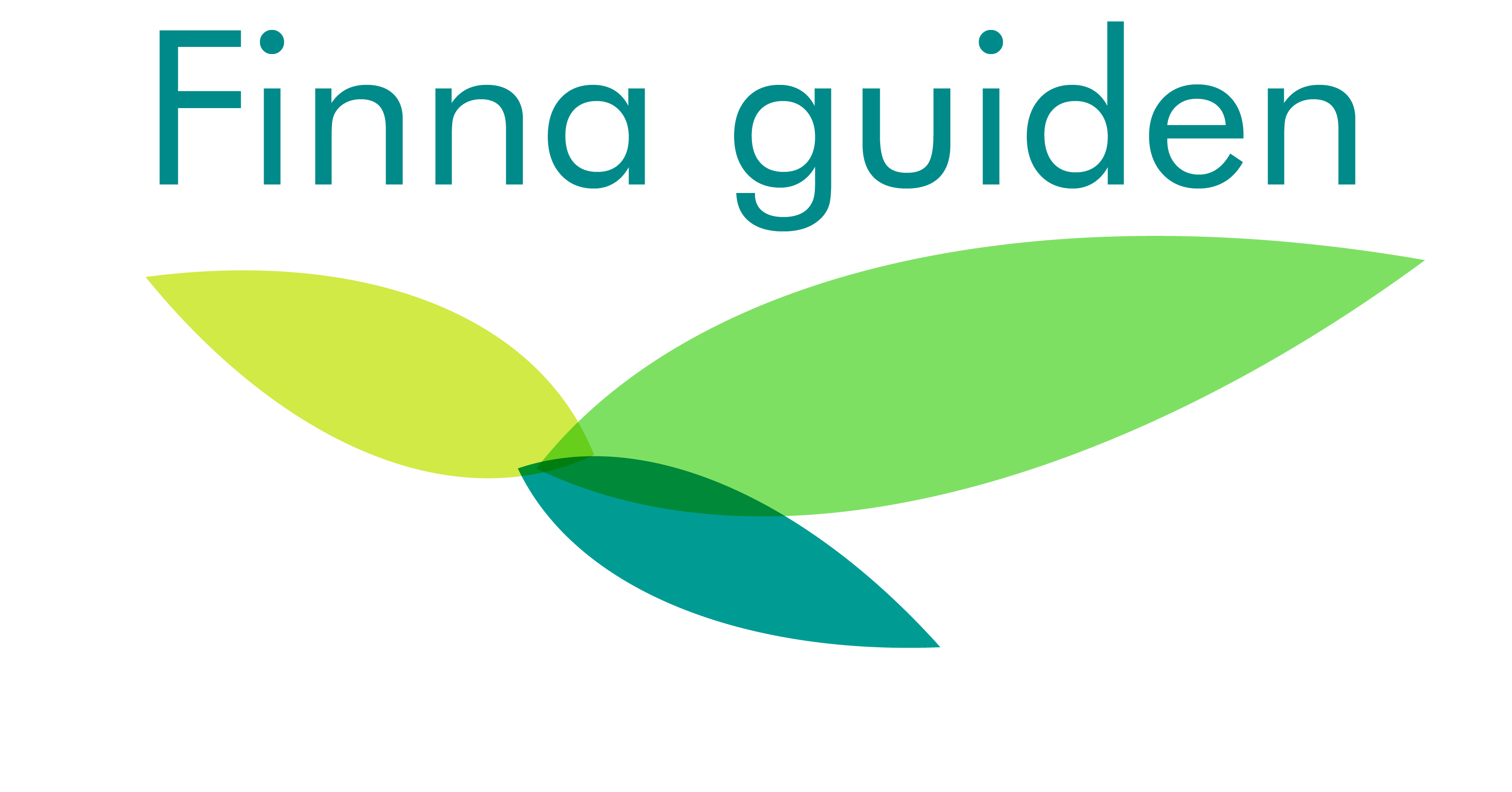 Finnaguiden_logotyp_turkos